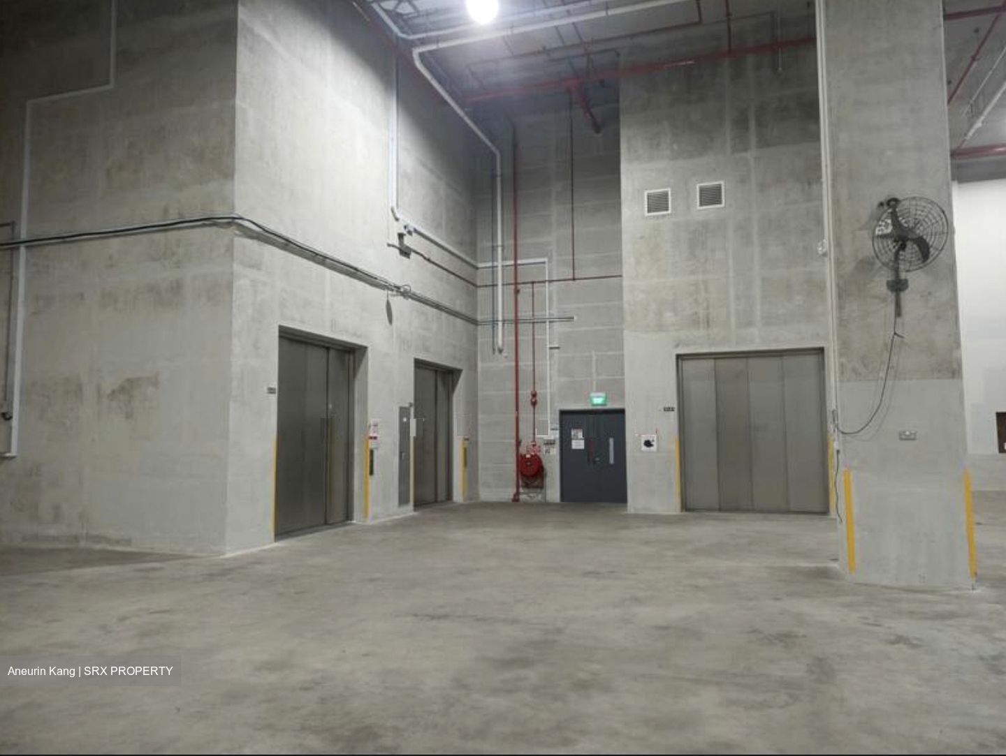 Foh Foh Building (D22), Factory #606976141